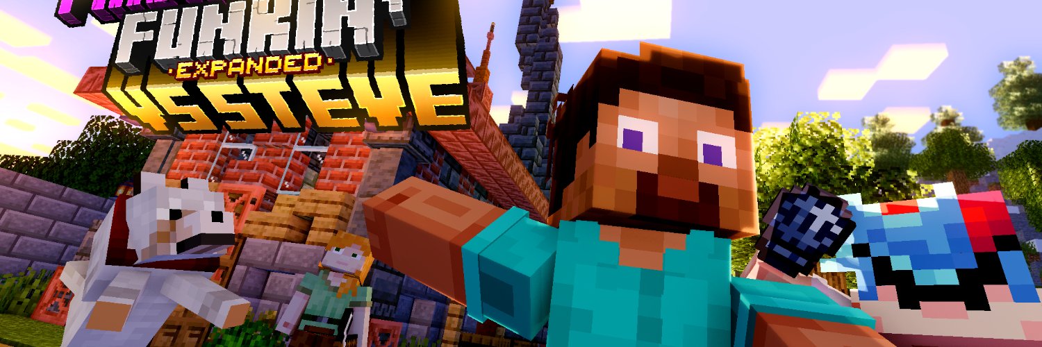 stev_minecraf banner