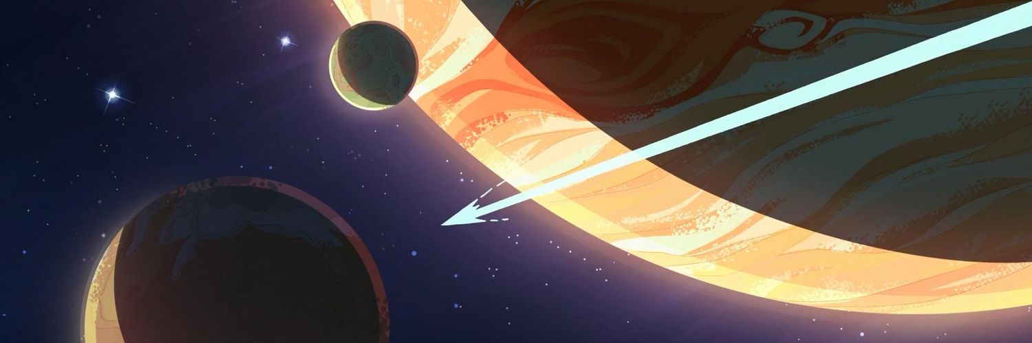pleasantboat's profile banner image