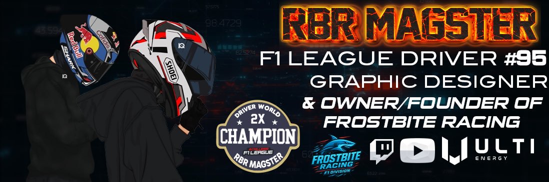 RBRMAGSTER95's profile banner image