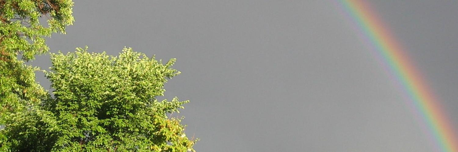 RubyRedShooz's profile banner image