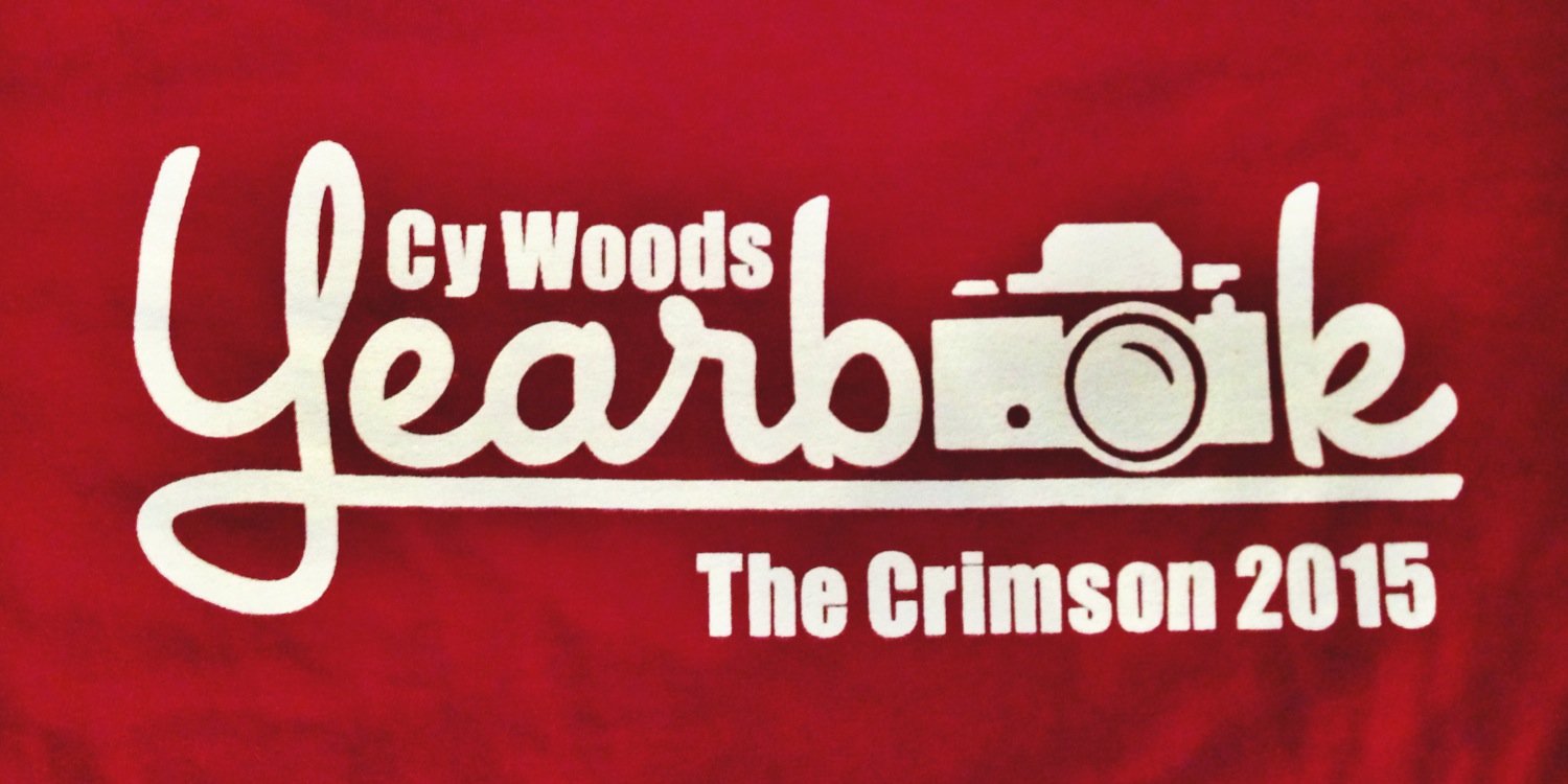 yearbookCW's profile banner image