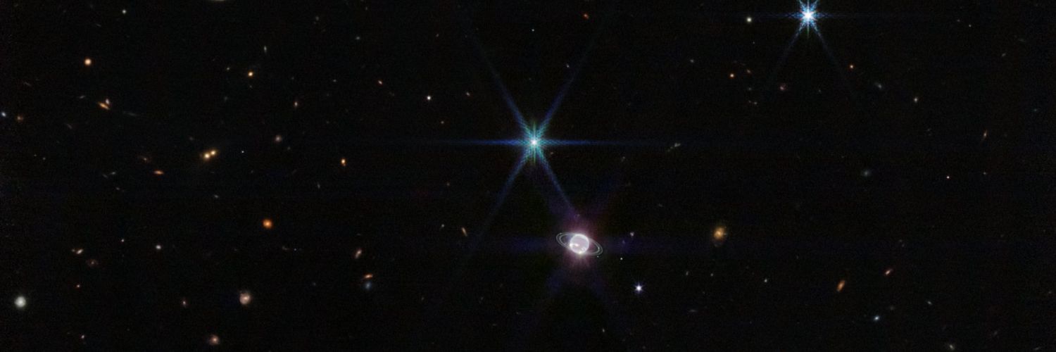 xosmicdust's profile banner image