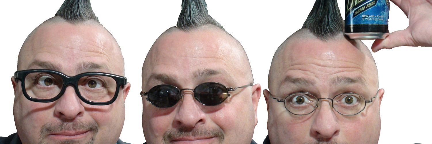 TyePorter's profile banner image