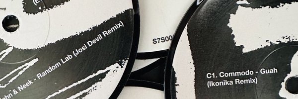 Sector7Sounds Profile Banner
