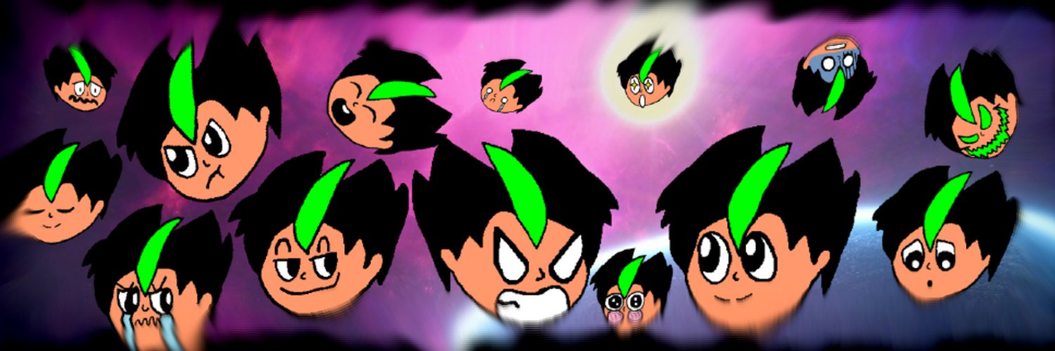 LuiPatooie's profile banner image