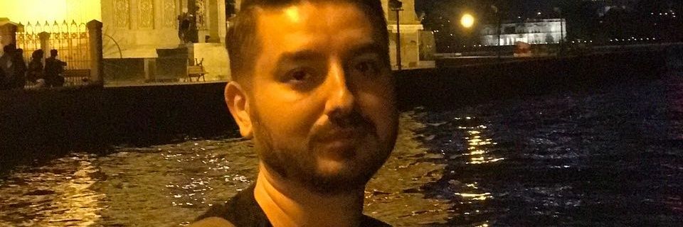 osman190722's profile banner image