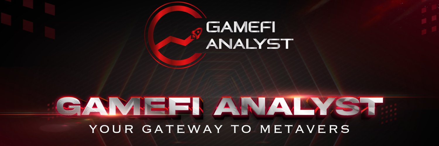 Gamefi Analyst banner