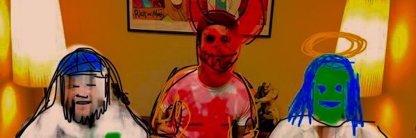 JohnTolley's profile banner image
