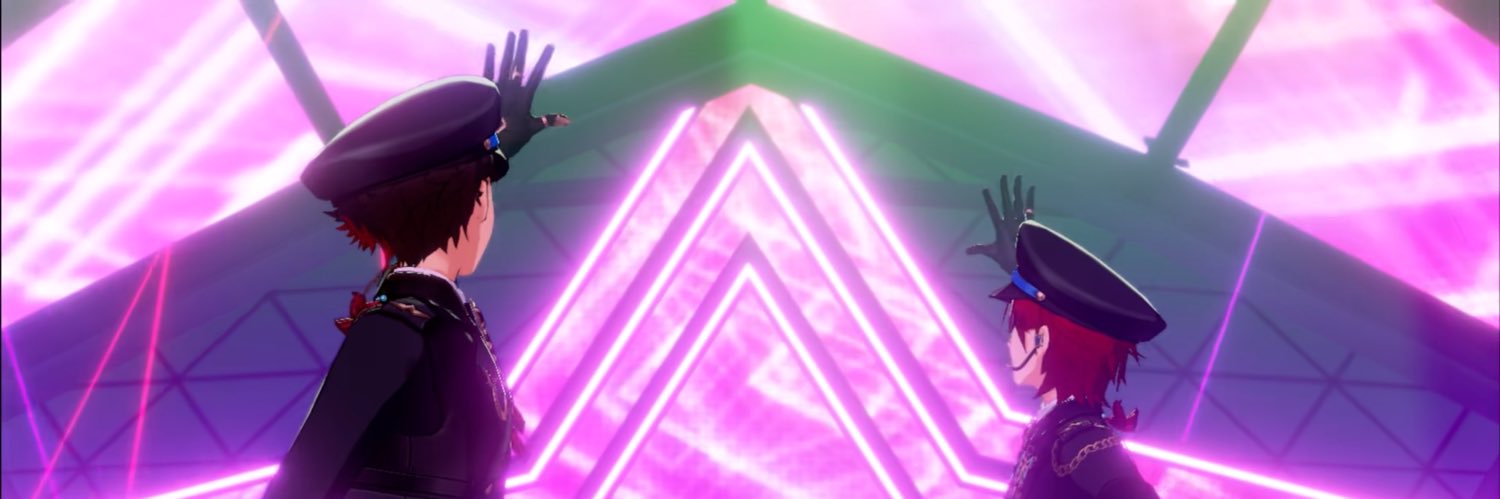 Ys0mgX's profile banner image