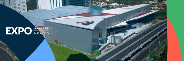 ExpoSantaFeMx Profile Banner