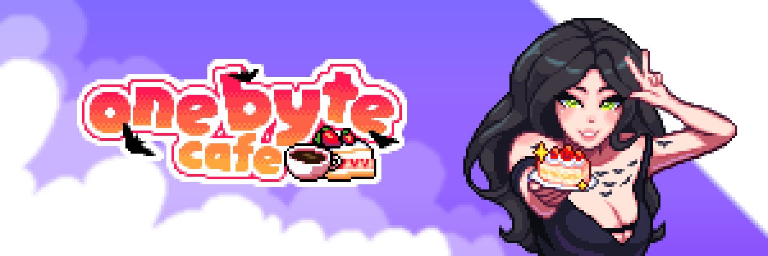 onebytecafe's banner