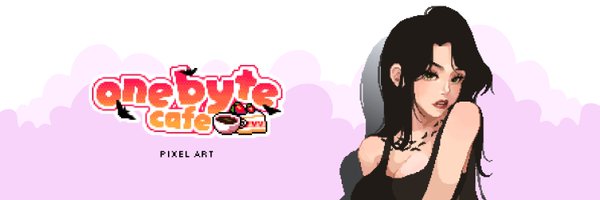 one_byte_cafe Profile Banner