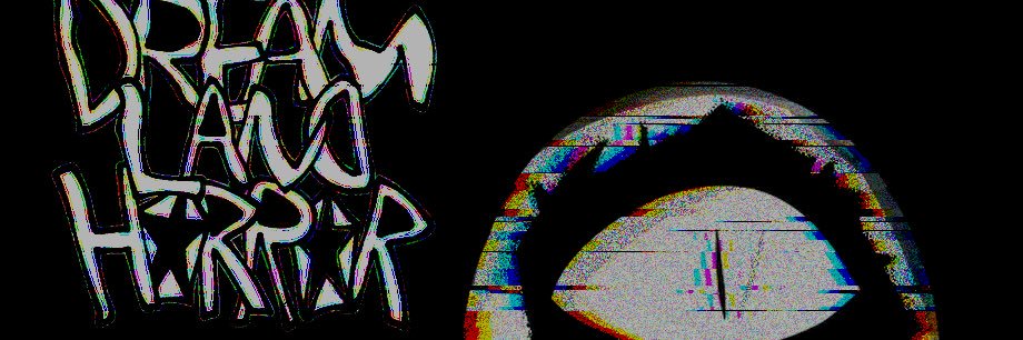 Friday Night Dreamland Horror(67%) banner