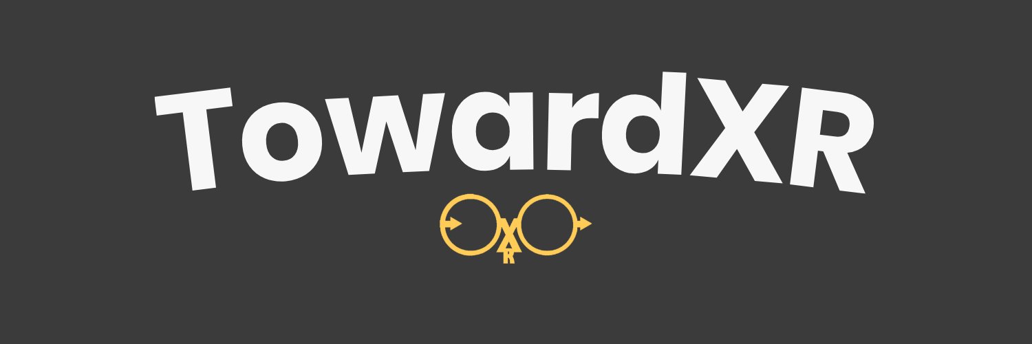 TowardXR banner
