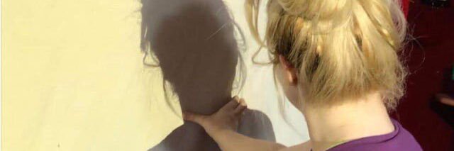 mau jadi buah2an banner