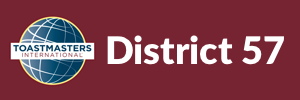 Toastmasters57's profile banner image