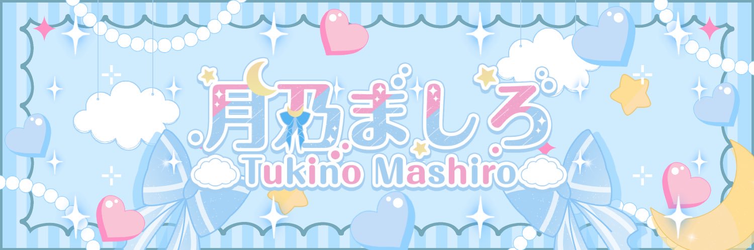 masiro_moon's profile banner image