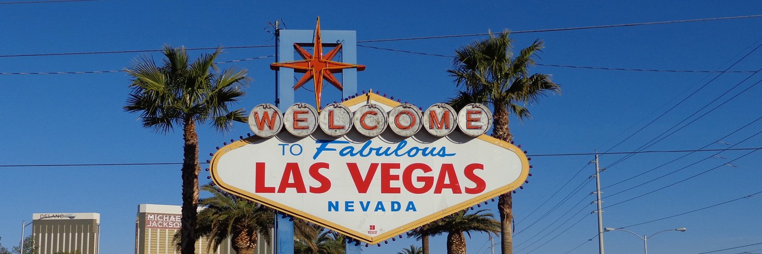 WordCamp Las Vegas banner