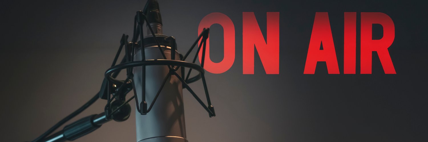 Soundcheck iRadio Network banner