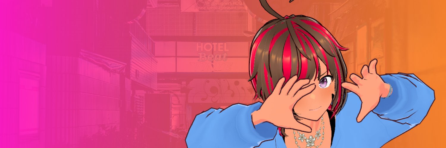 musicallyizzio's profile banner image