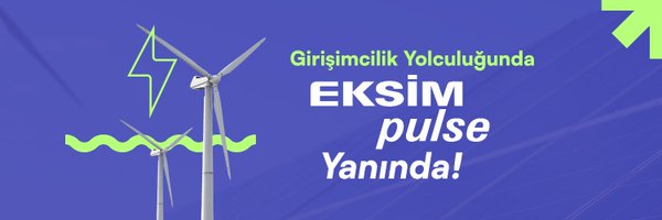 EksimPulse Profile Banner