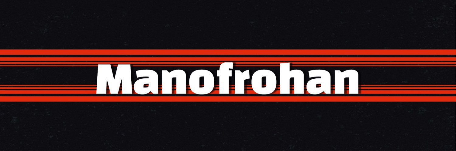 ManOfRohan banner