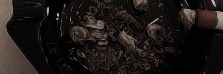 OhFireAndAshes's profile banner image