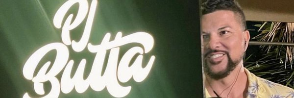 PJButta Profile Banner