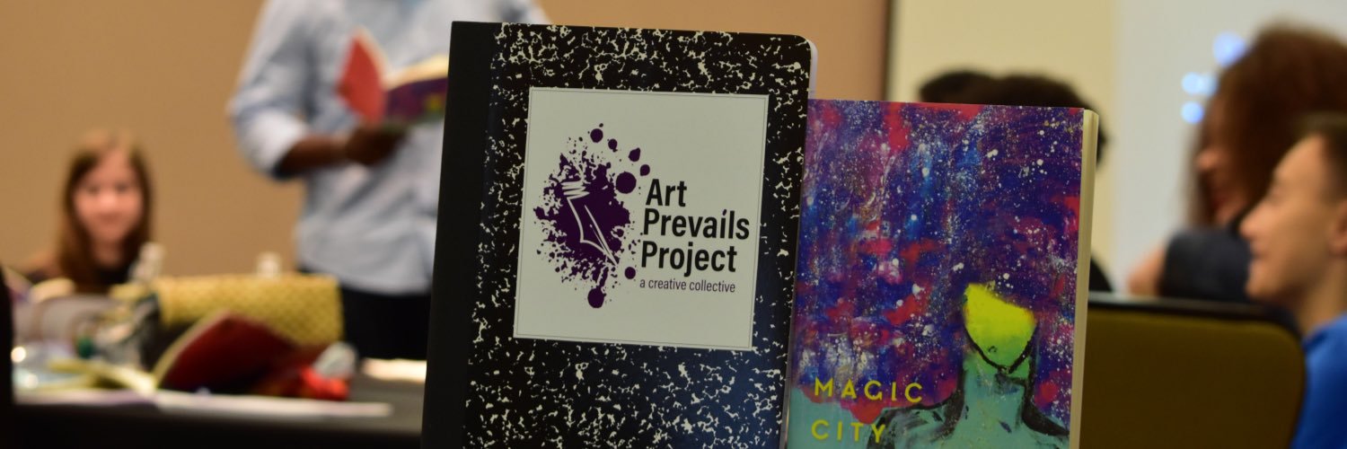 Darius V. Daughtry banner