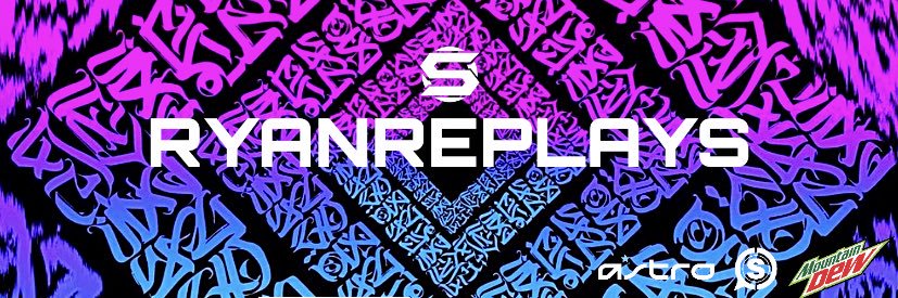 Ryan banner