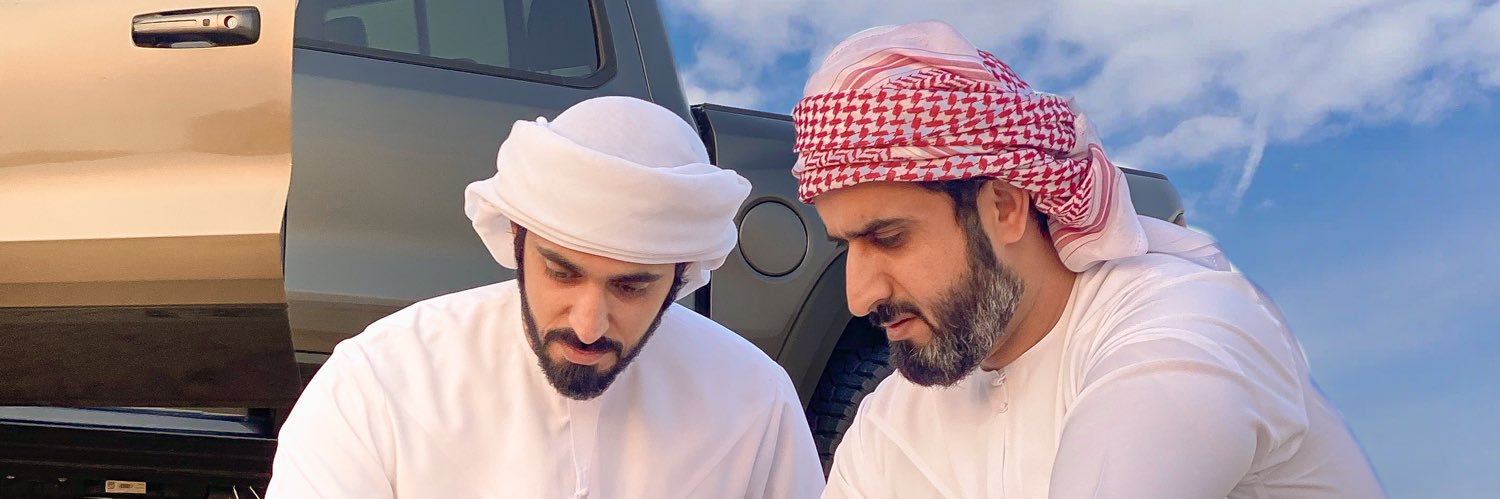 7amdaan0's profile banner image