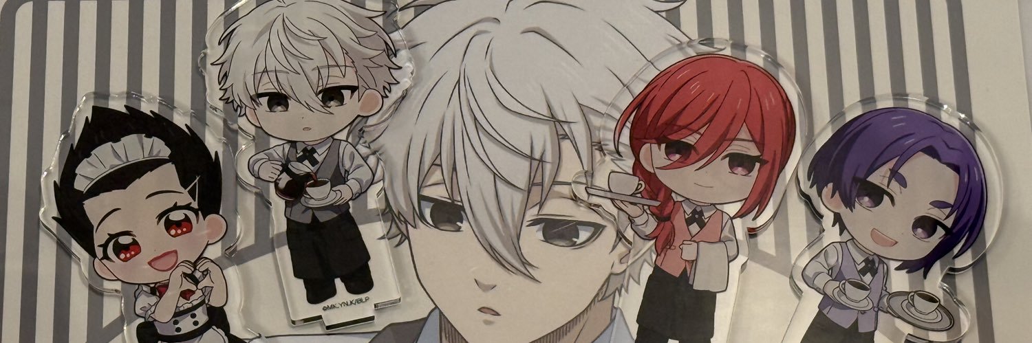 まろん banner