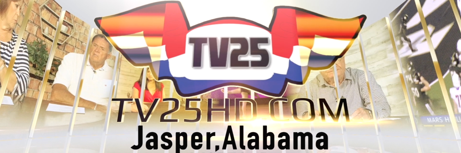 TV25HD banner