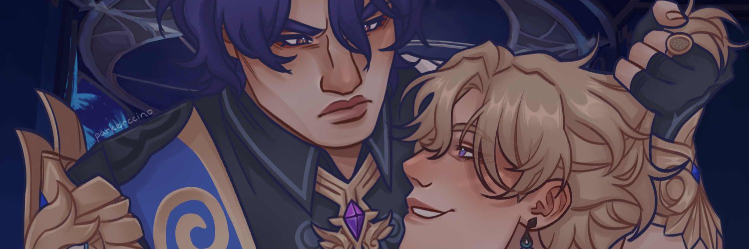 fool | ♠︎♡◆♧ banner