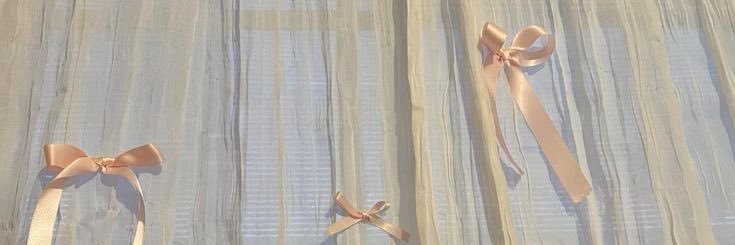 lily banner