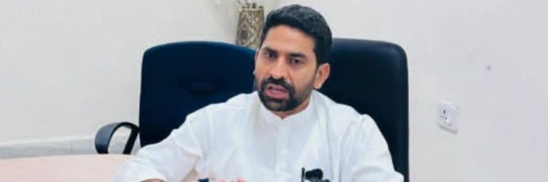 Lokesh Samota banner