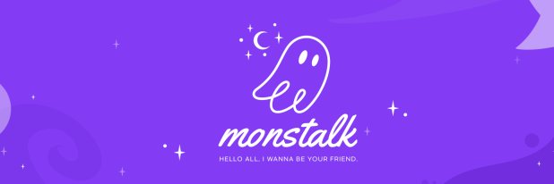Monstalk banner