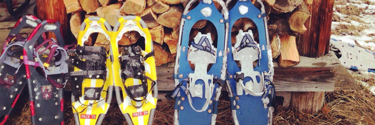 SnowshoeWI's profile banner image