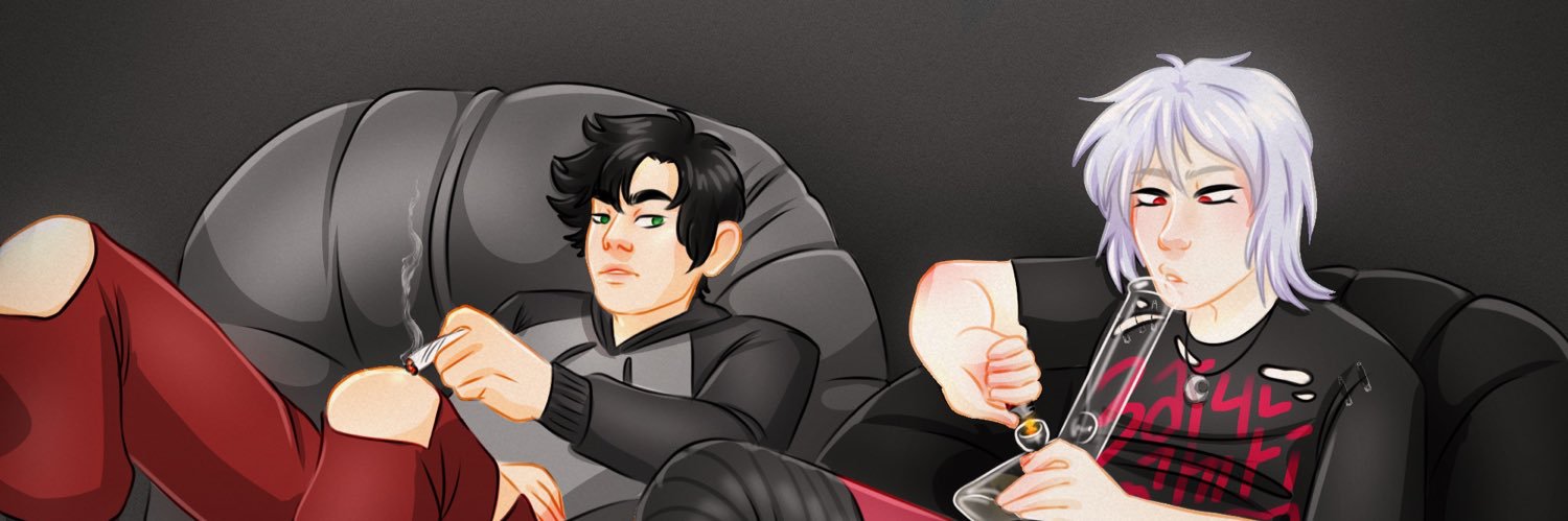 Rouge_Sage's profile banner image