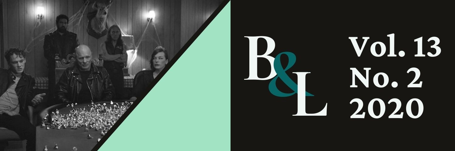 Borrowers & Lenders banner