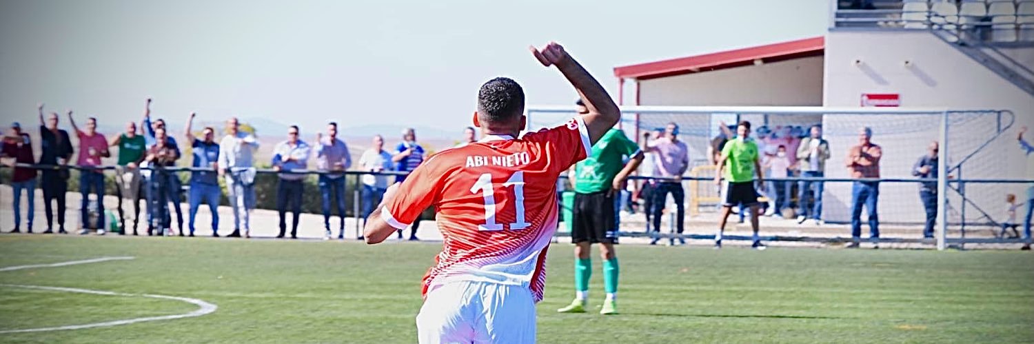 Abel Nieto Hidalgo banner