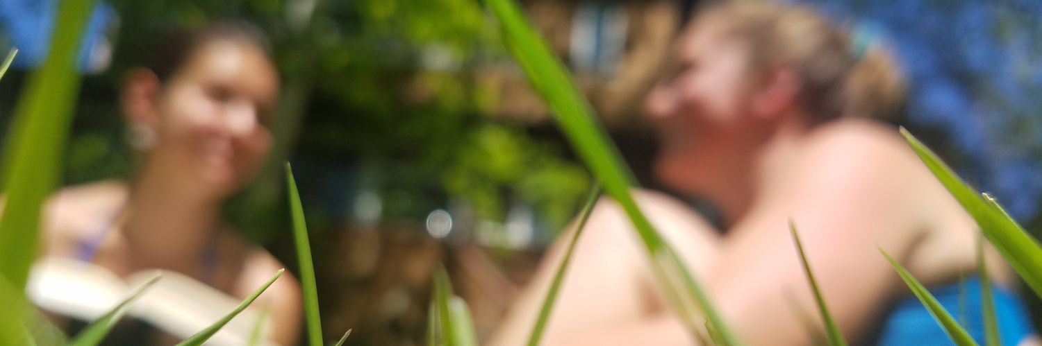 ChenoaDevine's profile banner image