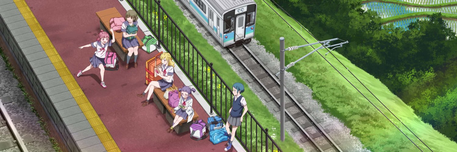 Turkey!【公式】 banner