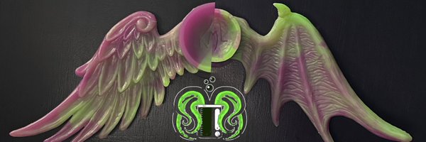 Kraken Monster Lab Profile Banner