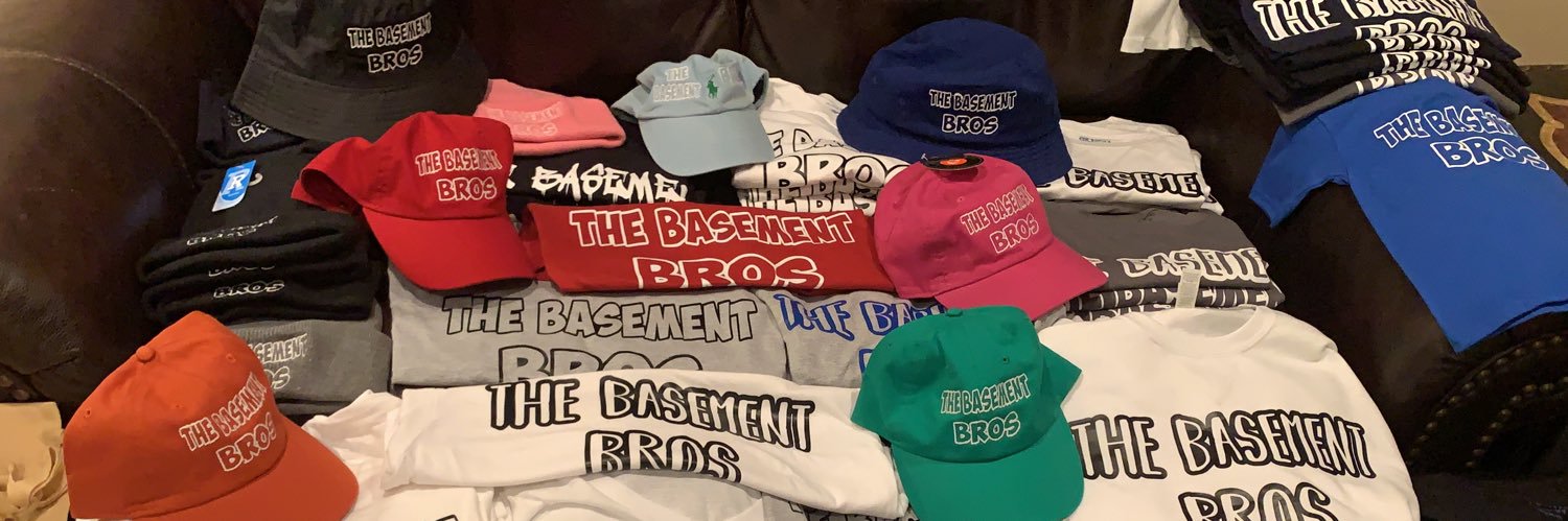 jbenincaso's profile banner image