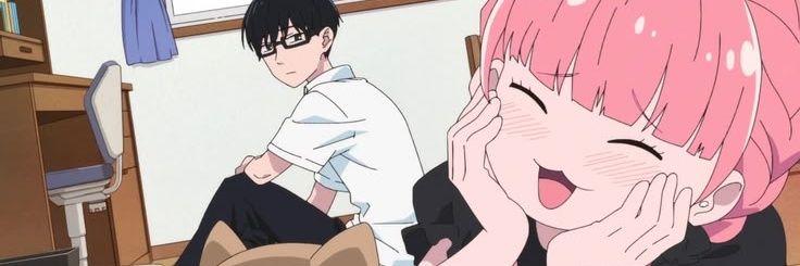 Chika. banner