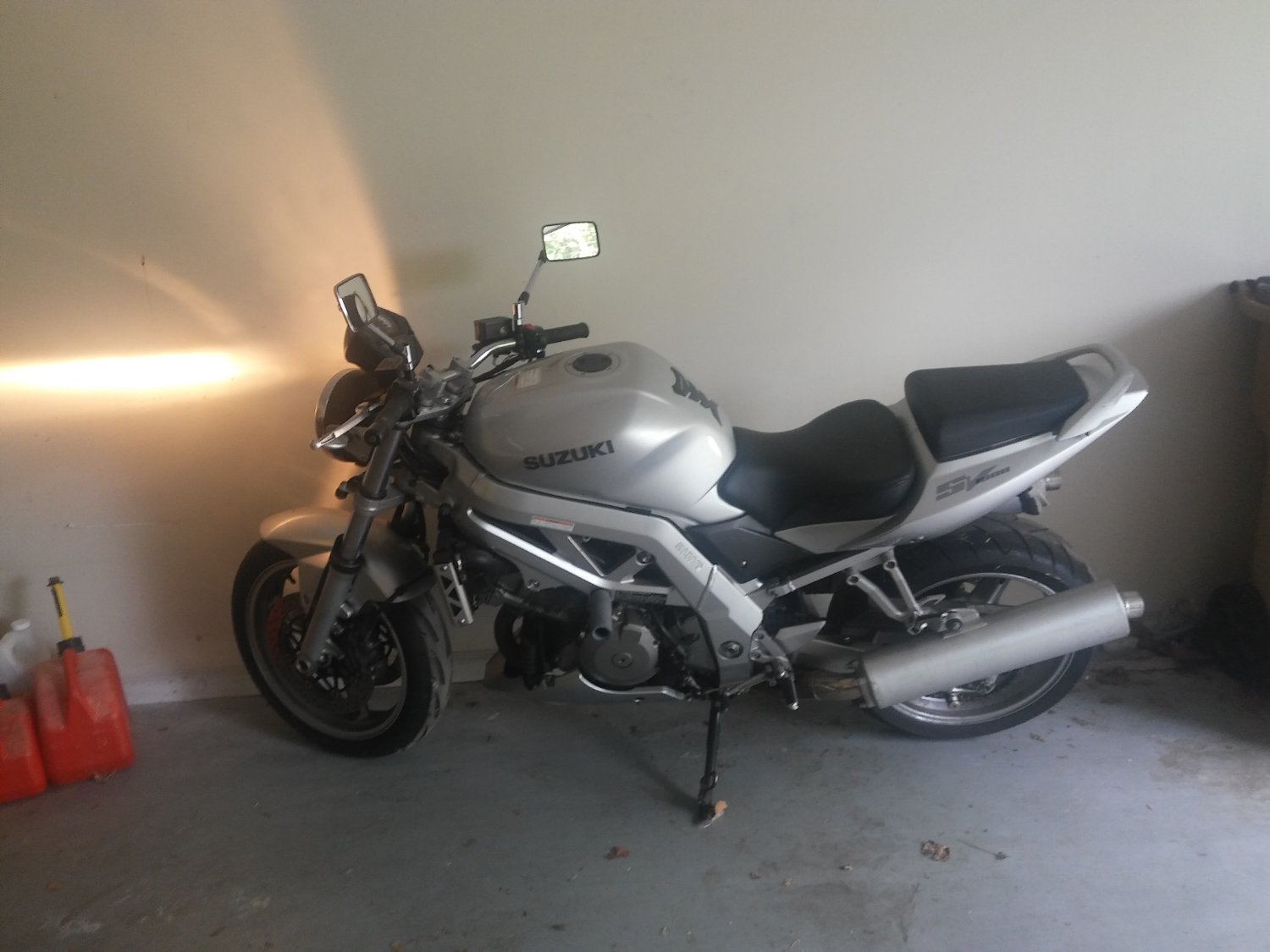 SportBiker Master banner