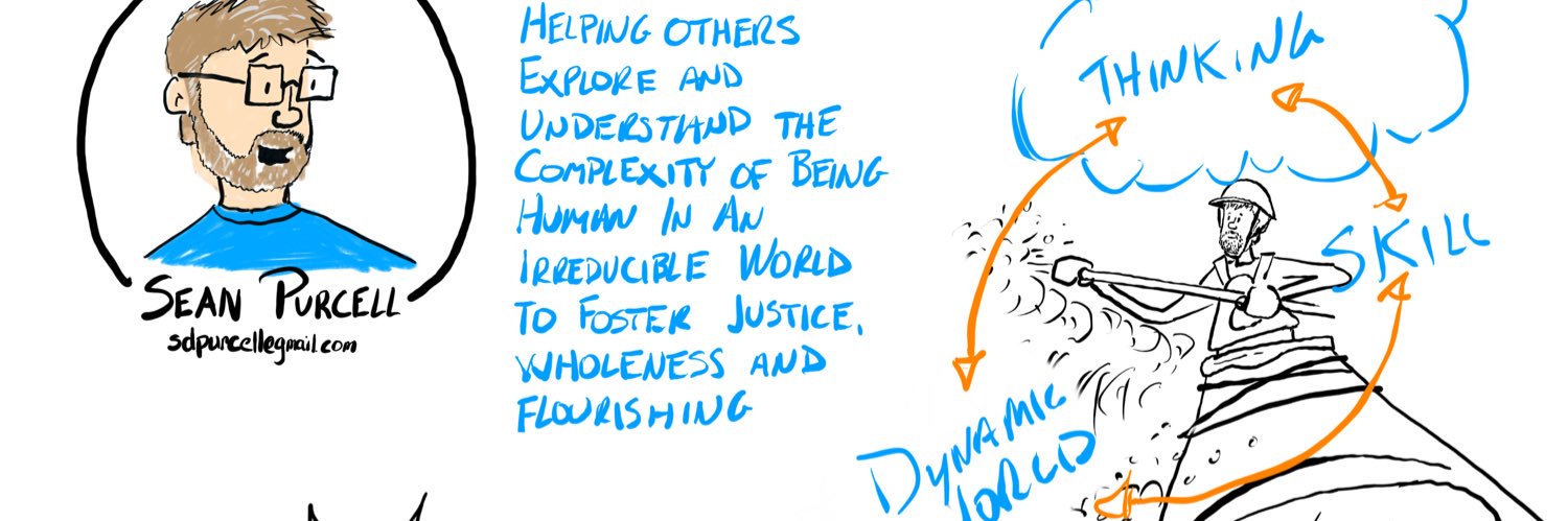 Sean Purcell banner