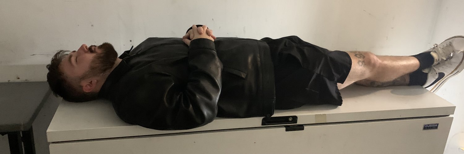 Dylan Magda banner