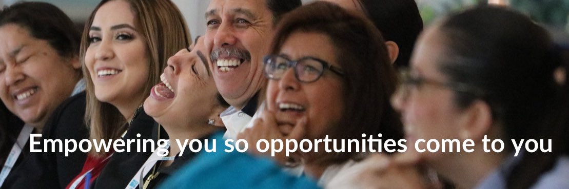 leadandconnect's profile banner image